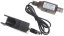 Charger NiMH AEP, adapter, USB 5V, Cyma