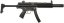 B&T MP5SD3, Classic Army