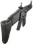SCAR Light, FN Herstal, Black, Cyma, CM.063 BK
