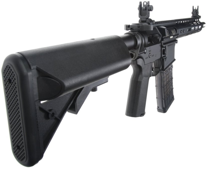 EMG Noveske N4 Gen3 Shorty, 10.5 Inch, NSR-9, GBBR, Black, Cyma CGS, NOV.1201 BK