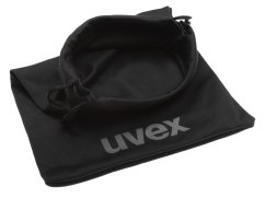 Védőtok szemüveghez, nagy, Uvex