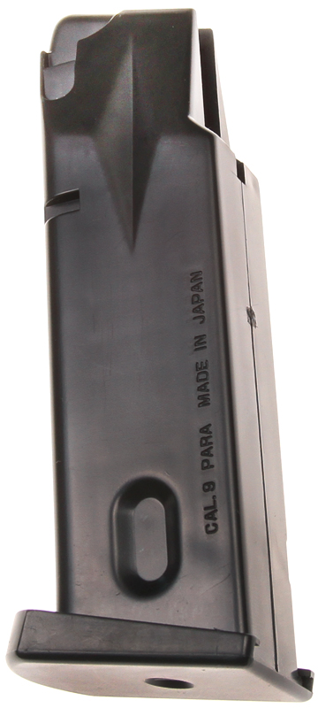 Magazine, Beretta M92F, Tokyo Marui