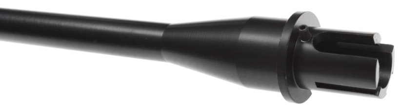 Külső cső M4, 14,5 inch, D-Boys