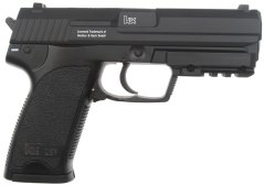 H&K USP AEP, mosfet, Black, Cyma, CM.125S