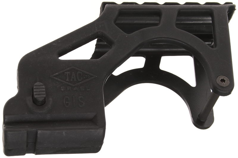 Glock tartóalap, ACM