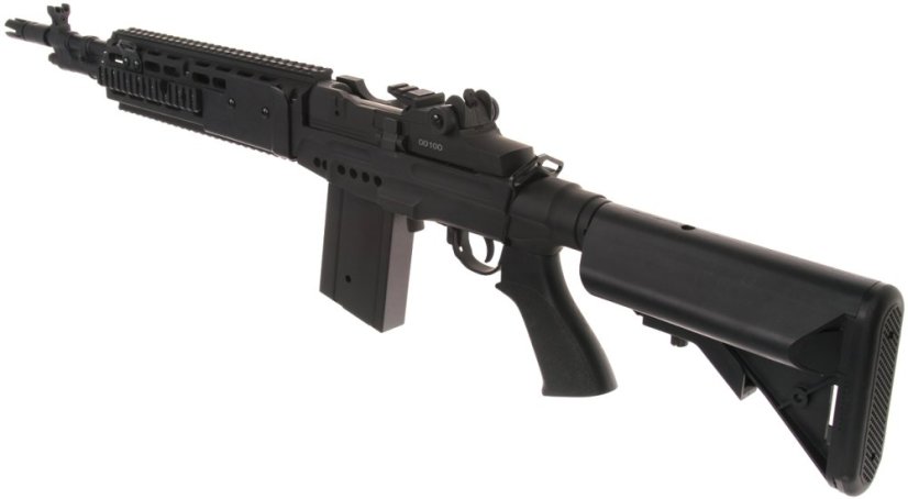 M14 EBR, Crane állvány, Cyma Standard, CM.032EBR