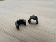 Anillo de retención, para cámara Hop-up M4, Retro ARMS