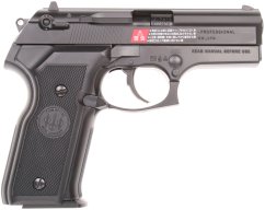M8000 Cougar, HG, with hop up, Tokyo Marui
