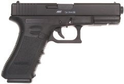 Glock 17, HW, ASG