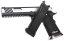 HI-CAPA 6, I-REX, BK, 2SV, GBB, WE