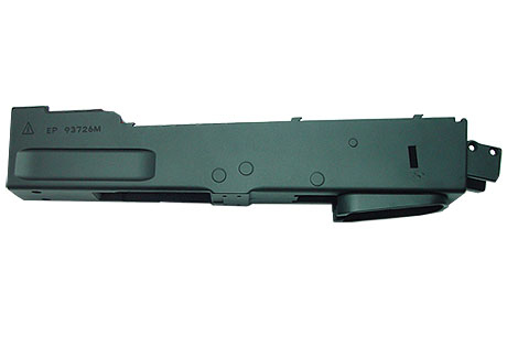 Metal body, AK-47, Classic Army