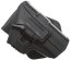 FAB Scorpus G-9 pisztolytáska, Glock, fekete, ACM