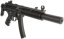 B&T MP5SD3, Classic Army