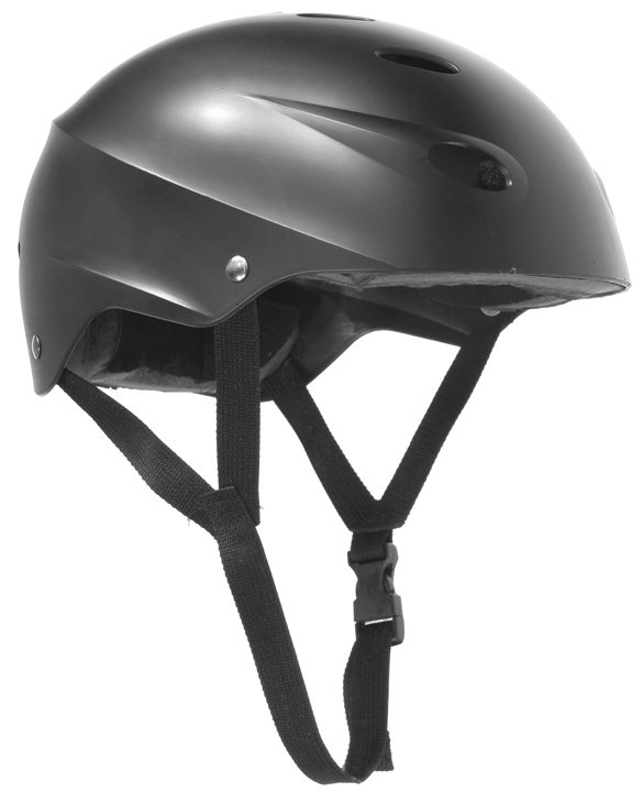 Helmet, special force, black, LW, ACM