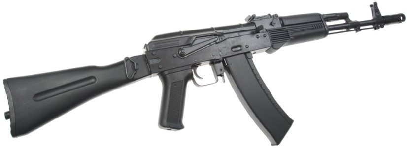 AK-74M, full steel, Cyma Platinum, CM.053C