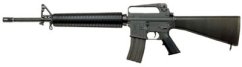 Colt M16A2, Tokyo Marui