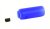 Hop-Up-Bucking, Silikagel, blau, 70 Grad, SHS