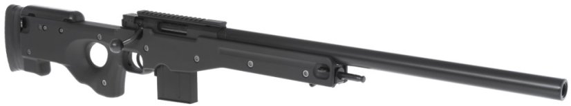 L96 AWS, black, Tokyo Marui