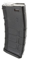 Magacin, M16, M4, mid-cap, 160 metaka, PMAG, crni, Cyma, M.127