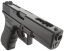 Glock 18C AEP, mosfet, Black, Cyma, CM.030S