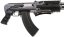 AK-47S RIS, Cyma Sport, CM.028-B