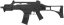 G36C, 130m/s, Cyma Standard, CM.003