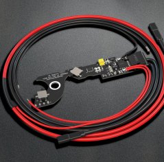 Digitale Abzugseinheit DTU, QUALITY, Getriebe V3, T238