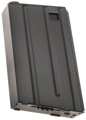 Magazine, M16, M4, M15, hi-cap, 190rd, short, Classic Army