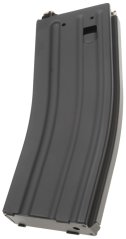 Magazine PTW M16, M4, 120rd, A&K