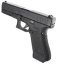 Glock 17, cadre 5e génération, noir, GBB, WE