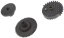 Set of gears, ENERGY, super high torque, Systema