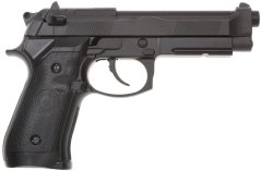 M9 Taurus, GBB, Bell