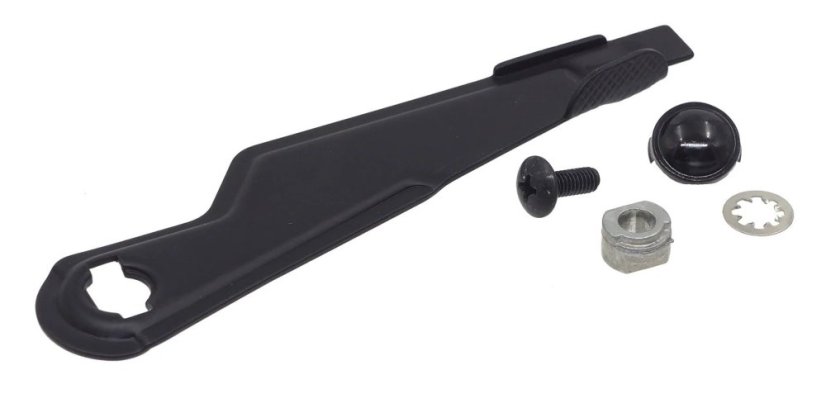 AK-47 Fire Mode Selector Lever, Cyma, HY110