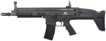 Airsoft puške AEG SCAR, Masada, ACR