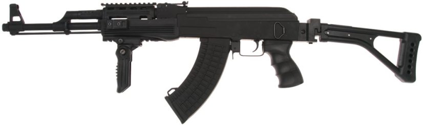 AK-47 RIS Tactical, Cyma Sport, CM.028U