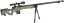L96 AWS3, OD, bipod, scope, Upgrade version, Well, MB4403D