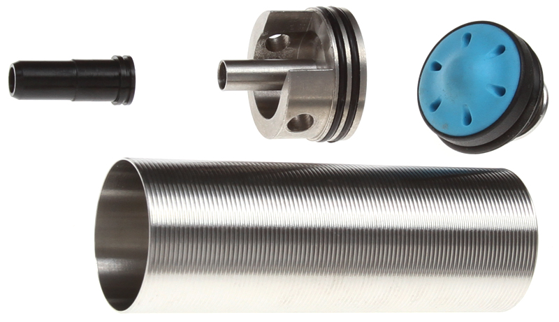 Henger szett, Bore Up, M16A2-hez, Element