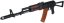 AK-74NL, APS