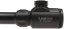 Riflescope, 3-9x40, illumination, Tasco