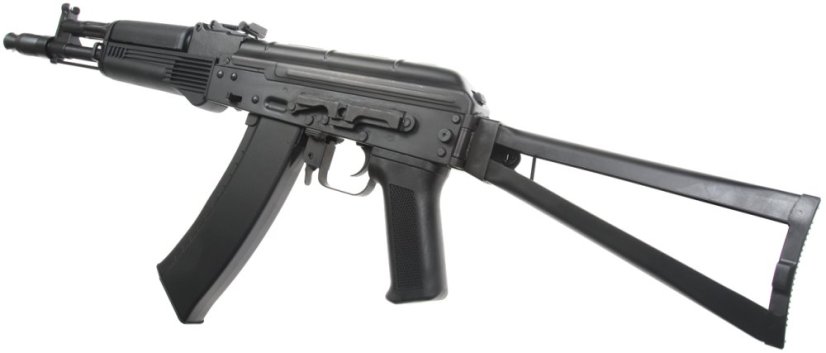 AK-105, full steel, Cyma Platinum, CM.053B
