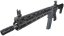 Easy shooter M4 RECCE, URX4 13 Inch, GBBR, Black, Cyma CGS, CGS.004-13