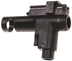 ASHU Hop-up kamra, M16, M4, érzékelővel, Airsoft Syst.