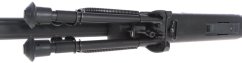 M24 Socom black, Military, bipod, scope, Snow Wolf, SW-04JB ++