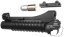 Universal M203 gránátvető, rövid, gránáttal, Cybergun