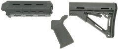 Kit M&P-15 MOE Magpul PTS, FG, Element
