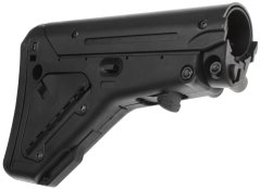 Taktischer Schaft UBR, schwarz, Magpul PTS