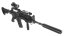 M4 S-System, Well, MR799
