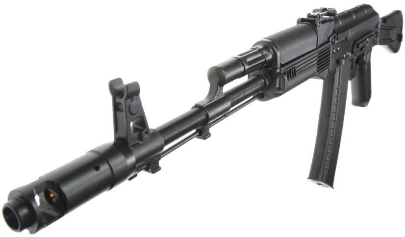 AK-74M, full steel, Cyma Platinum, CM.053C