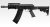 SAIGA-12 SBS, GBB, Tokyo Marui