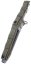Rubber bayonet M10, dummy, TAN, ACM